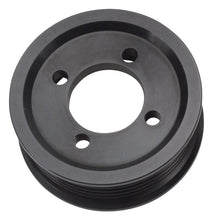 Load image into Gallery viewer, Edelbrock 3.00 inch Supercharger Pulley for E-Force Competition Systems (Part #15822)