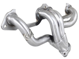 aFe Power Twisted Steel Exhaust Headers for Jeep Cherokee and Wrangler 1991-2002 with 2.5L Engine