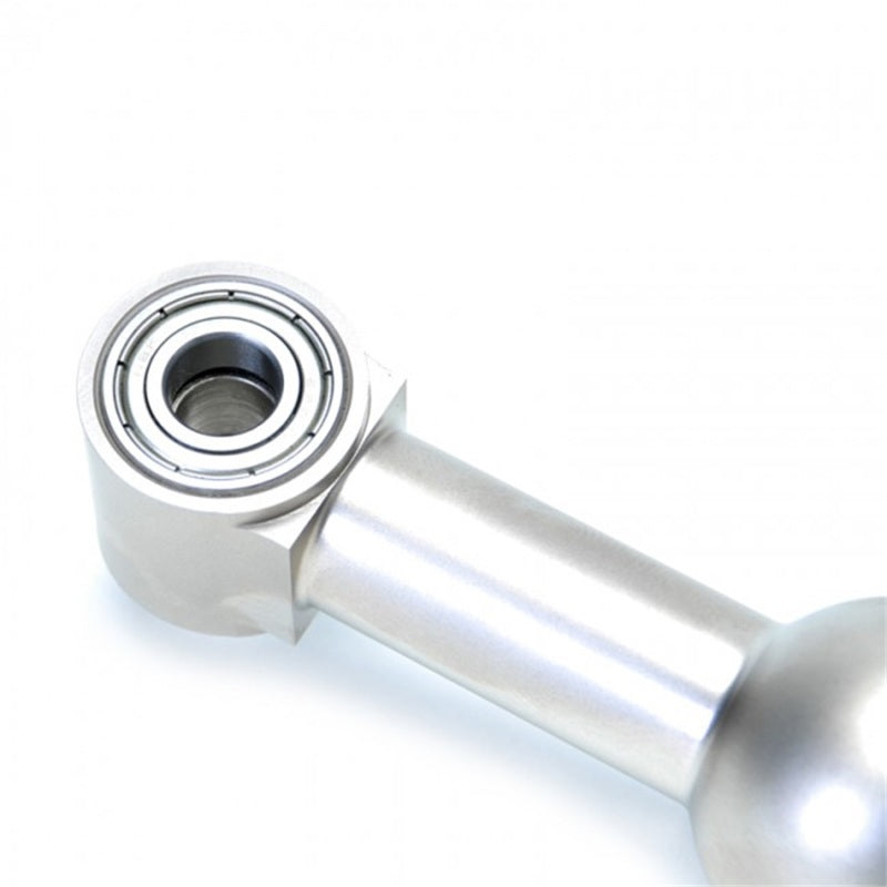Skunk2 Racing Single-Bend Short Throw Shifter for Honda Civic, CRX, Del Sol & Acura Integra – Part Number SKK628-05-0100