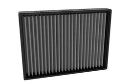 K&N Engineering K&N VF2080 Washable Cabin Air Filter for Lexus LS500h and Toyota Mirai