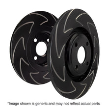 Load image into Gallery viewer, EBC BSD Series Sport Rear Rotor Set for 2008-2009 Honda Accord and Acura TSX
