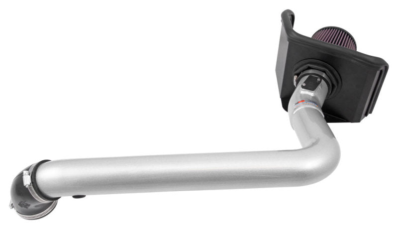 K&N Engineering Cold Air Intake System for 2015-2017 Chrysler 200 2.4L L4 - Part Number KN-69-2551TS