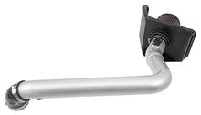 Load image into Gallery viewer, K&amp;N Engineering Cold Air Intake System for 2015-2017 Chrysler 200 2.4L L4 - Part Number KN-69-2551TS