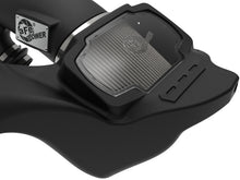 Load image into Gallery viewer, aFe Power Momentum GT Pro Dry S Cold Air Intake System for Ford F-150 2021-2022 V6-3.5L (PowerBoost)