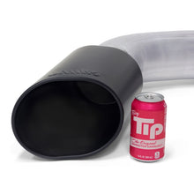Load image into Gallery viewer, Banks Power 17-19 Chevy Duramax L5P Monster Exhaust System with Chrome SideKick Tip