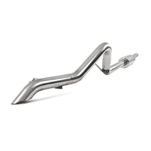 Load image into Gallery viewer, MBRP Armor Plus Series Off-Road Tail Pipe for 2007-2011 Jeep Wrangler 3.8L V6