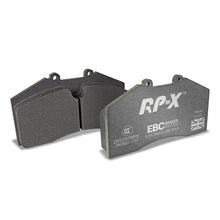 Load image into Gallery viewer, EBC Racing DP8767RPX RP-X Front Brake Pads for Porsche 911 and 928
