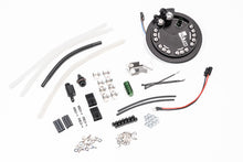 Load image into Gallery viewer, Radium Engineering Toyota MK5 Supra Fuel Pump Hanger with Dual Pump Capability - Part No. rad20-0760