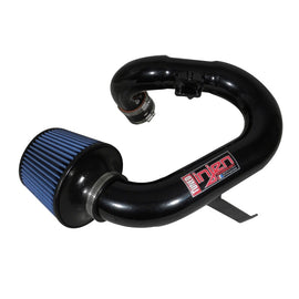 Injen 12-18 Chevrolet Sonic 1.8L Short Ram Cold Air Intake with MR Technology - Black