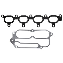 Load image into Gallery viewer, Fel-Pro Mazda Miata MS 97630 Engine Intake Manifold Gasket Set for 2001-2003 Mazda Miata