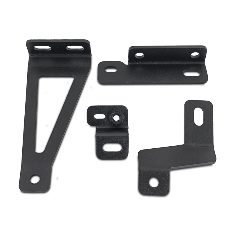 Mishimoto 2005-2011 Toyota Tacoma Transmission Cooler Kit for Enhanced Cooling Performance