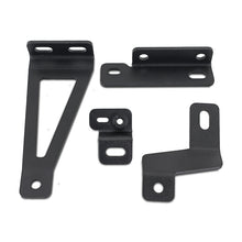 Load image into Gallery viewer, Mishimoto 2005-2011 Toyota Tacoma Transmission Cooler Kit for Enhanced Cooling Performance