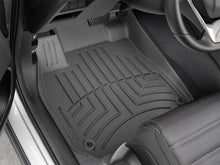 Load image into Gallery viewer, WeatherTech FloorLiner HP for 2017-2019 Honda CR-V Front - Black