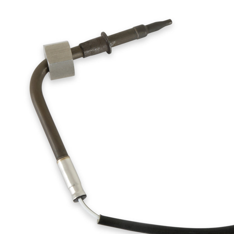AEM RTD Exhaust Gas Temperature Sensor Kit Part Number 30-2052 for Accurate EGT Measurement