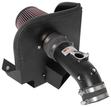 Load image into Gallery viewer, K&amp;N Engineering Typhoon Cold Air Intake System for 2018-2019 Toyota Camry SE L4-2.5L F/I Part # knn69-8621TTK