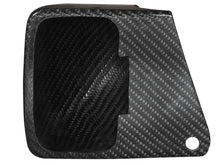 Load image into Gallery viewer, aFe MagnumFORCE Carbon Fiber Air Intake Scoop for BMW 320i/328i/330i/340i/420i/428i/430i/440i (F3X) 2012-2020 with N20/N26/N47/B46/B48/B58 Engines