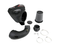 Load image into Gallery viewer, aFe Momentum GT Cold Air Intake System with Pro DRY S Filter for BMW M340i (G20) 2020-2022