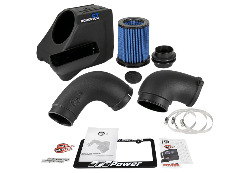 aFe Momentum ST Pro 5R Cold Air Intake System for Volkswagen Atlas 2018-2020 V6-3.6L
