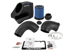 Load image into Gallery viewer, aFe Momentum ST Pro 5R Cold Air Intake System for Volkswagen Atlas 2018-2020 V6-3.6L