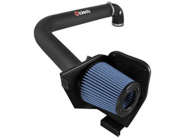 aFe Takeda Stage-2 Pro 5R Cold Air Intake System for Dodge Dart 2013-2014 2.0L