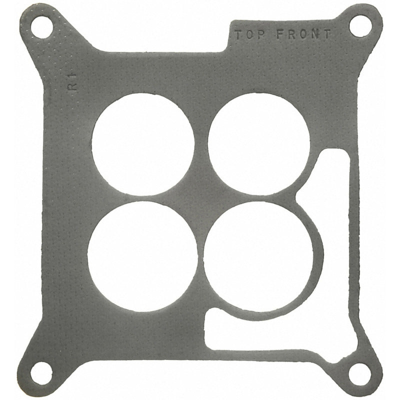 Fel-Pro Lincoln Mark IV 60184 Carburetor Mounting Gasket – Reliable Seal for Ford Trucks and Sedans