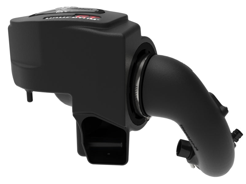 aFe POWER Momentum GT Pro 5R Cold Air Intake System for BMW 540i (G30) 2017-2021 with Pro 5R Filter