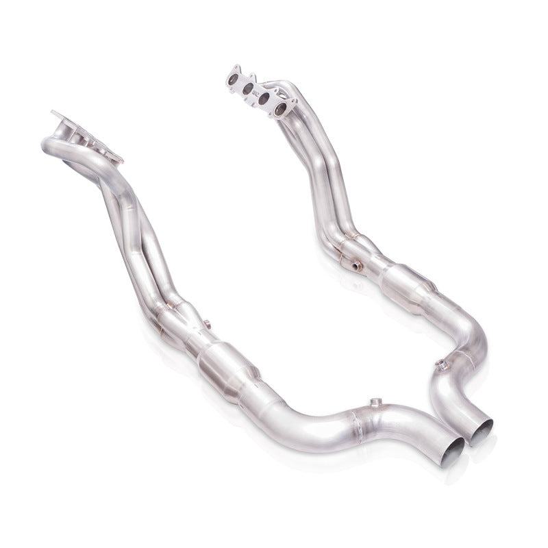 Stainless Works Redline Catback Exhaust System for 2015-2020 Shelby GT350 & GT350R