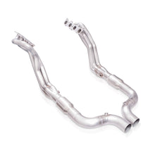 Load image into Gallery viewer, Stainless Works Redline Catback Exhaust System for 2015-2020 Shelby GT350 &amp; GT350R