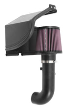 Load image into Gallery viewer, K&amp;N Engineering Part 69-8006TTK Black Typhoon Short Ram Intake for 2015-2017 Subaru WRX