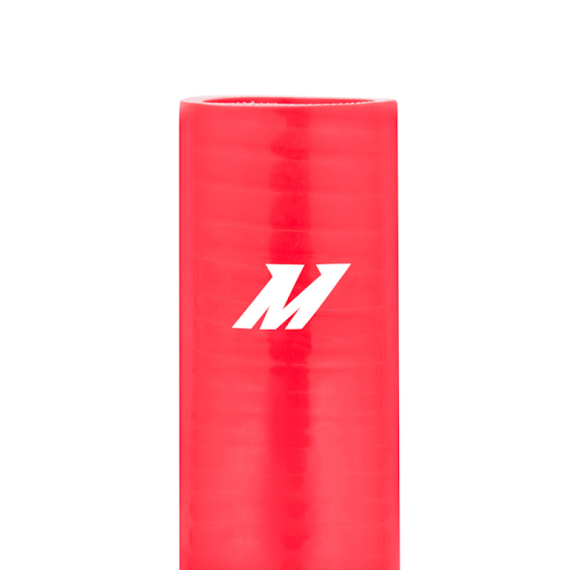 Mishimoto Silicone Radiator Hose Kit for Subaru BRZ, Scion FR-S, and Toyota GT86 - Red