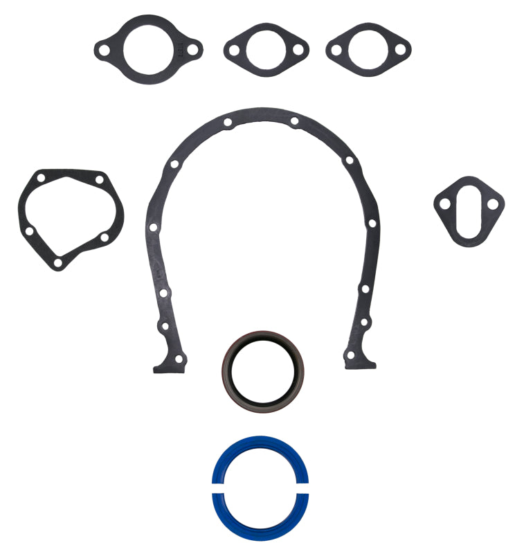 Fel-Pro 2727 Engine Gasket Set for Reliable Seal and Repair Performance