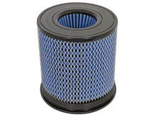 Load image into Gallery viewer, aFe Momentum Pro 5R Replacement Intake Air Filter * 6 in Front x 8 in Back x 8 in Top x 8 in Height
