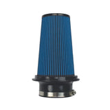 Injen SuperNano-Web Air Filter Part No. X-1108-BB for Enhanced Performance and Engine Protection