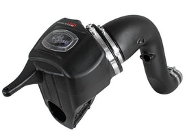 aFe Momentum HD PRO 10R Stage-2 Si Cold Air Intake System for Dodge RAM 6.7L Diesel (2013-2014)