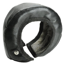 Load image into Gallery viewer, DEI Gen-3 Turbo Shield T3 - Onyx Black Heat Protection for Turbochargers