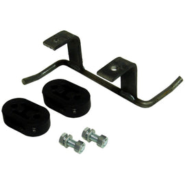 MBRP Rear Frame Exhaust Hanger Assembly for 1994-1997 Dodge Ram Cummins Trucks