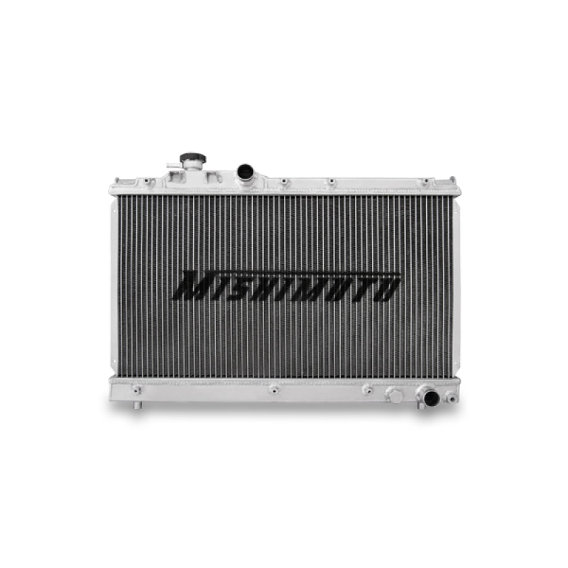 Mishimoto 1994-1999 Toyota Celica GT/GT4 Aluminum Radiator – Enhanced Cooling Performance