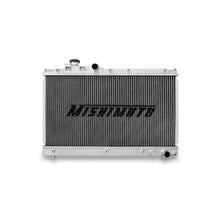 Load image into Gallery viewer, Mishimoto 1994-1999 Toyota Celica GT/GT4 Aluminum Radiator – Enhanced Cooling Performance