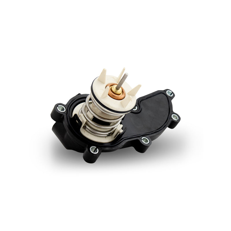Mishimoto Racing Thermostat for 2010-2016 Audi S4 – Performance Cooling Upgrade Part Number misMMTS-S4-10