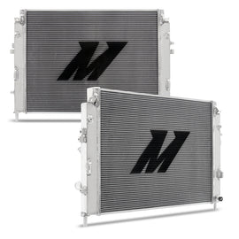 Mishimoto 2006-2015 Mazda NC Miata Performance Aluminum Radiator
