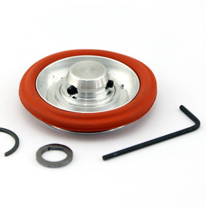 Turbosmart WG40 Diaphragm Assembly for Ultra-Gate38, Comp-Gate40, and Hyper-Gate45 External Wastegates