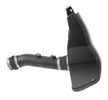 Load image into Gallery viewer, K&amp;N Engineering 63-2588 High-Flow Cold Air Intake System for Ford Fusion 1.5L