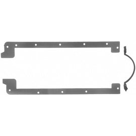 Fel-Pro 1895 Engine Oil Pan Gasket Set with Rubber-Coated Fiber and Steel Core for V8 Pro Stock Applications