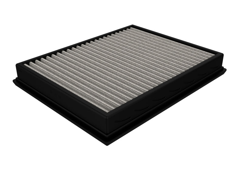 aFe MagnumFLOW OE Replacement Air Filter for Audi A4 2002-2009 Part# AFE31-10118