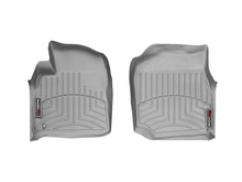 Load image into Gallery viewer, WeatherTech DigitalFit Front FloorLiner for Toyota Land Cruiser 1998-2007, Gray