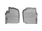 WeatherTech DigitalFit Front FloorLiner for Toyota Land Cruiser 1998-2007, Gray