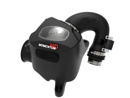 aFe Momentum HD Cold Air Intake System with Pro Dry S Filter for Toyota Hilux 2015-2025 L4-2.4/2.8L