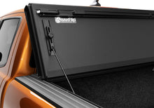 Load image into Gallery viewer, BAK 2024 Ford Ranger BAKFlip MX4 (GEN 3) Hard Folding Bed Cover - 5ft Bed, Matte Finish