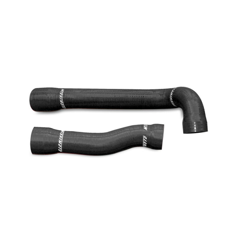Mishimoto BMW E46 Silicone Radiator Hose Kit Part Number misMMHOSE-E46-99BK