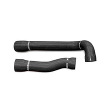 Load image into Gallery viewer, Mishimoto BMW E46 Silicone Radiator Hose Kit Part Number misMMHOSE-E46-99BK